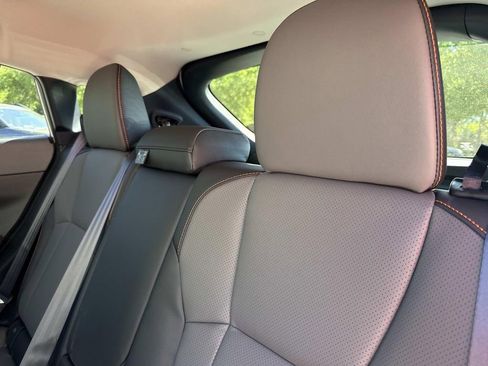 New 2026 Subaru Crosstrek 2.5i Limited image 14