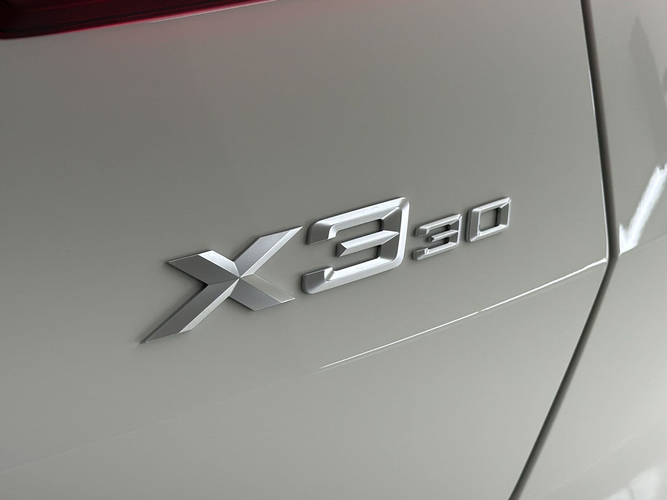 New 2026 BMW X3 xDrive30i w/ M Sport Package AWD/4WD image 33