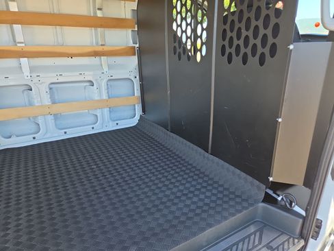 Used 2025 Ford Transit 250 Low Roof w/ Exterior Upgrade Package RWD image 20