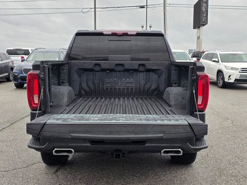 Used 2022 GMC Sierra 1500 Denali Ultimate image 7