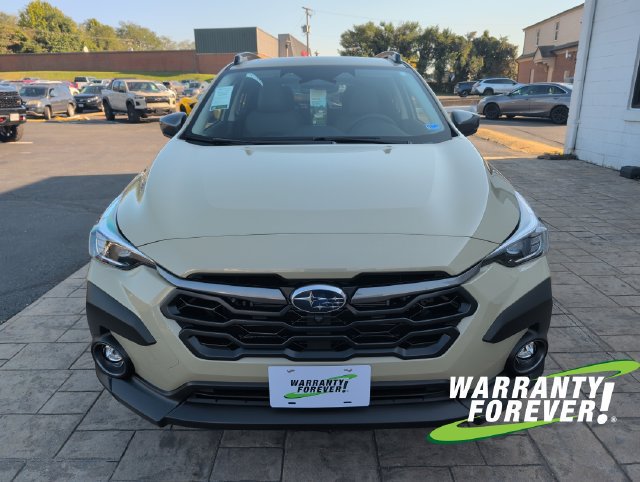 New 2026 Subaru Crosstrek 2.5i Limited AWD/4WD image 2