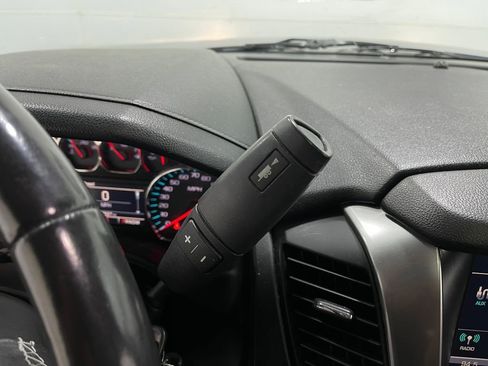 Used 2016 Chevrolet Tahoe LT w/ Off-Road Package image 29