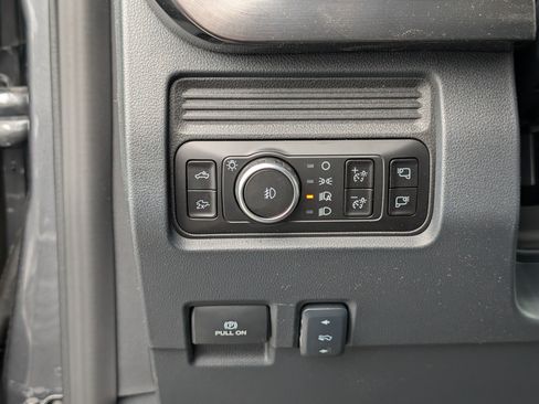 New 2026 Ford F350 Lariat w/ Black Appearance Package AWD/4WD image 16