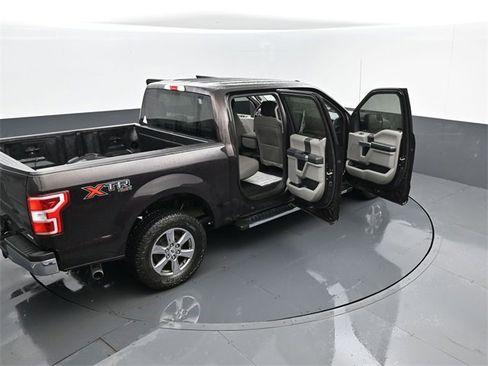 Used 2018 Ford F150 XLT w/ Equipment Group 301A Mid image 25