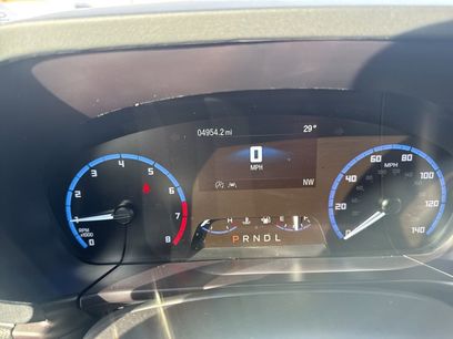 Used 2024 Ford Bronco Sport Big Bend