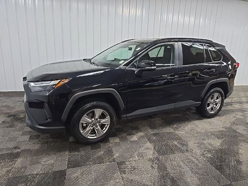 Used 2023 Toyota RAV4 XLE image 6