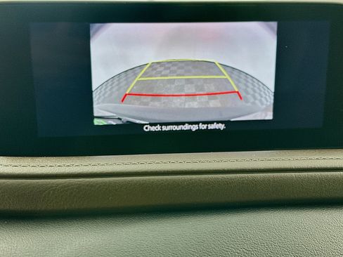 Used 2023 MAZDA CX-30 AWD 2.5 S w/ Premium Package image 23