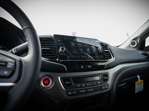 New 2026 Honda Ridgeline RTL image 19