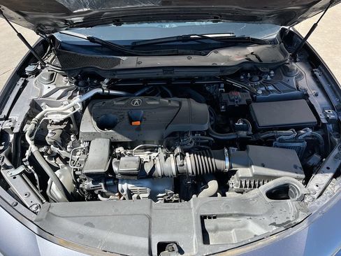 Used 2023 Acura TLX w/ A-SPEC Pkg FWD image 31