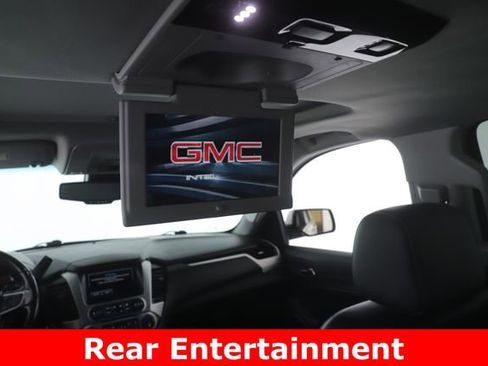 Used 2018 GMC Yukon XL SLT w/ Premium Edition AWD/4WD image 30