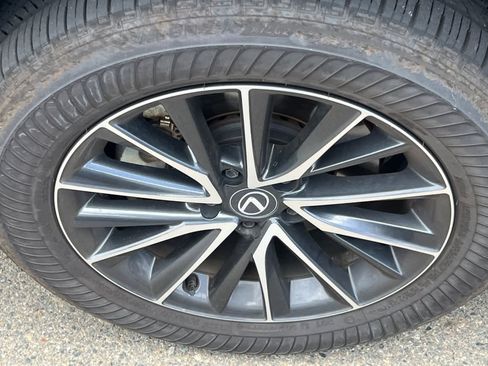 Used 2024 Lexus NX 350 AWD w/ Cold Area Package image 10