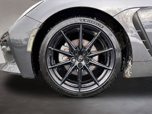 Used 2024 Toyota GR86 Premium image 30