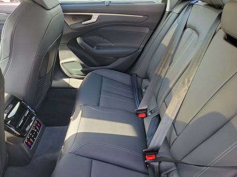 New 2026 Audi A6 Premium Plus AWD/4WD image 26