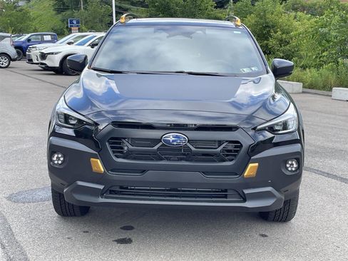 New 2025 Subaru Crosstrek 2.5i Wilderness image 8