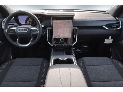 New 2026 GMC Acadia Elevation w/ Black Edition image 5