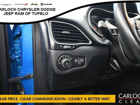 Used 2020 Jeep Cherokee Latitude Plus FWD image 15