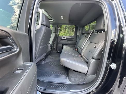 Used 2024 Chevrolet Silverado 1500 LTZ w/ LTZ Premium Package image 29