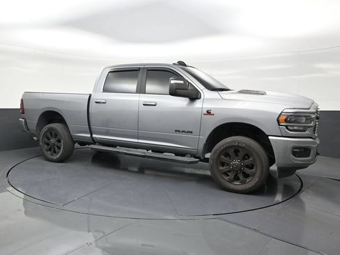 Used 2024 RAM 2500 Laramie w/ Night Edition AWD/4WD image 29