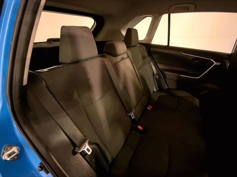Used 2020 Toyota RAV4 LE w/ All Weather Liner Package image 23
