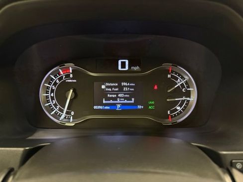 Used 2023 Honda Ridgeline RTL image 14