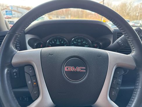 Used 2013 GMC Sierra 1500 SLE w/ Power Tech Package AWD/4WD image 27