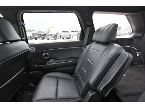 Certified 2026 Hyundai Palisade Calligraphy FWD image 13
