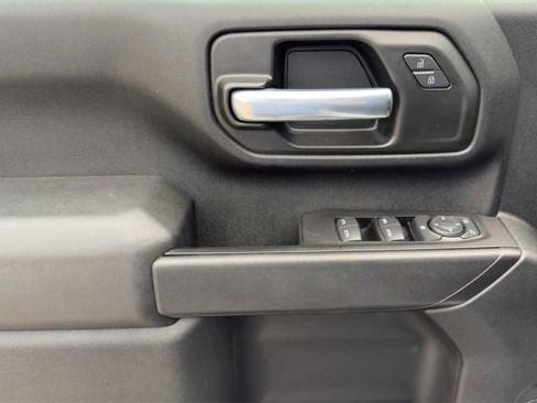 Used 2021 Chevrolet Silverado 2500 W/T w/ WT Convenience Package image 24