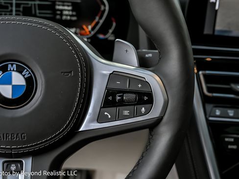 Used 2026 BMW 840i xDrive image 36