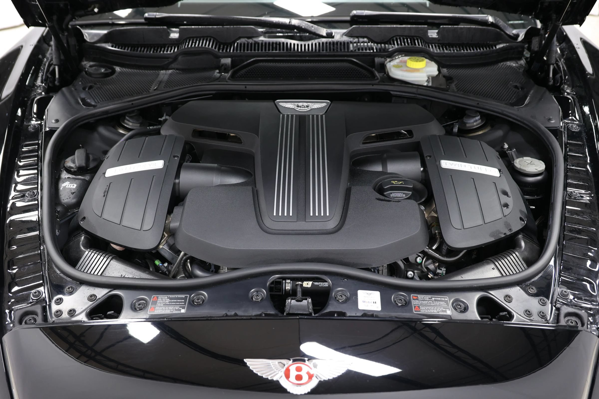 Used 2017 Bentley Continental GT AWD/4WD image 95