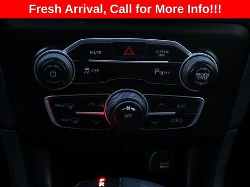 Used 2023 Dodge Charger SXT w/ Cold Weather Package image 24