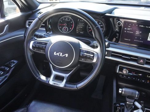Used 2024 Kia K5 GT-Line FWD image 24