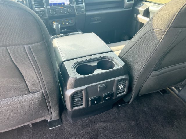 Used 2020 Ford F150 XLT w/ Equipment Group 302A Luxury AWD/4WD image 24