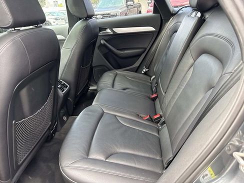 Used 2017 Audi Q3 2.0T Premium w/ Convenience Package image 15