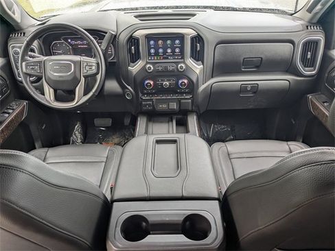 Used 2021 GMC Sierra 2500 Denali w/ Denali Ultimate Package image 15