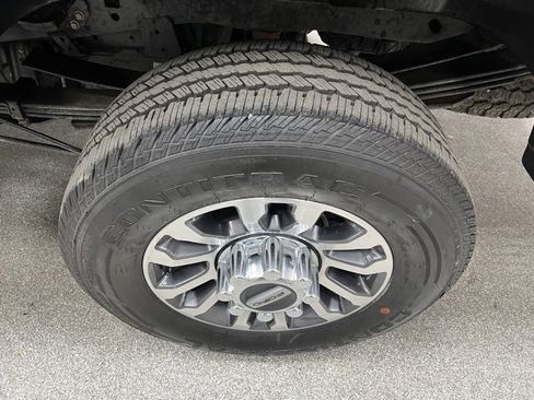 Used 2021 Ford F250 Lariat w/ Lariat Ultimate Package image 14