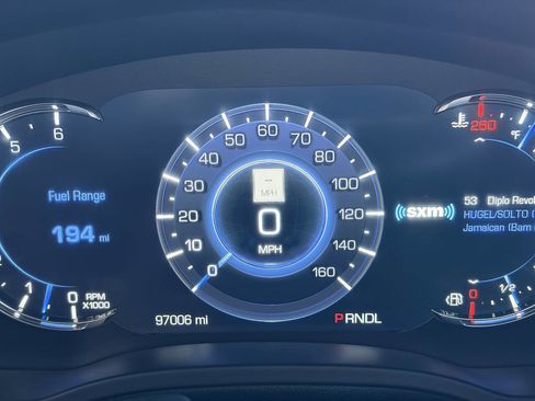 Used 2019 Cadillac Escalade Luxury image 38