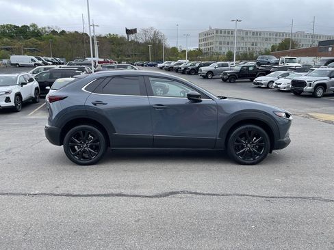 Used 2024 MAZDA CX-30 AWD 2.5 S w/ Preferred Package image 7