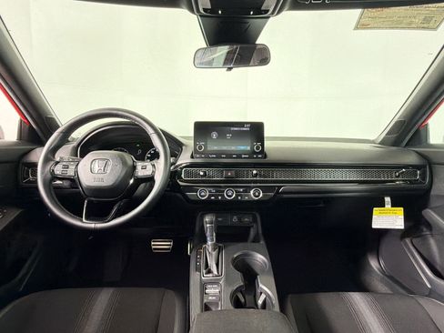Used 2024 Honda Civic Sport image 14