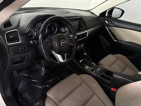 Used 2016 MAZDA CX-5 Touring FWD image 15