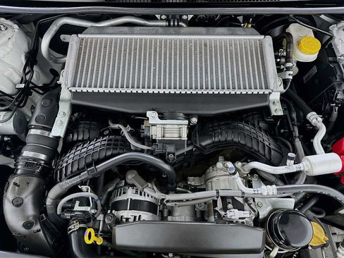 Certified 2024 Subaru WRX Premium image 26