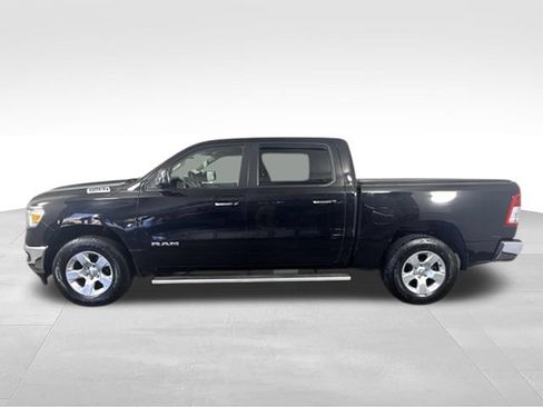 Used 2019 RAM 1500 Big Horn AWD/4WD image 5
