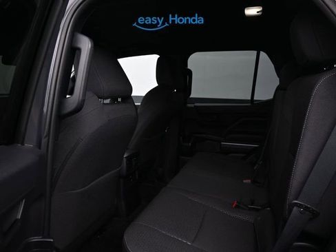 Used 2025 Toyota 4Runner TRD Sport Premium image 15