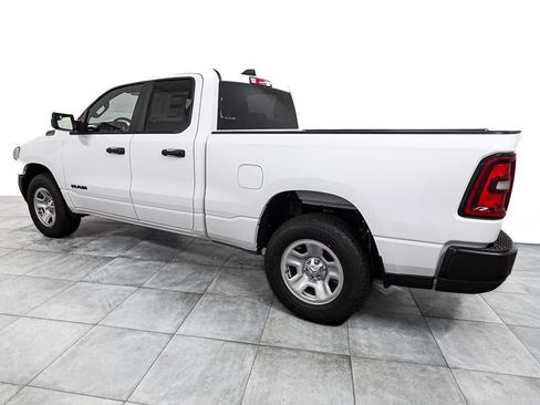 New 2026 RAM 1500 Tradesman AWD/4WD image 5