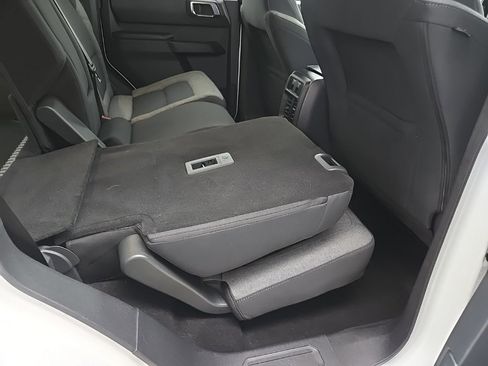 Used 2025 Ford Bronco Big Bend image 82