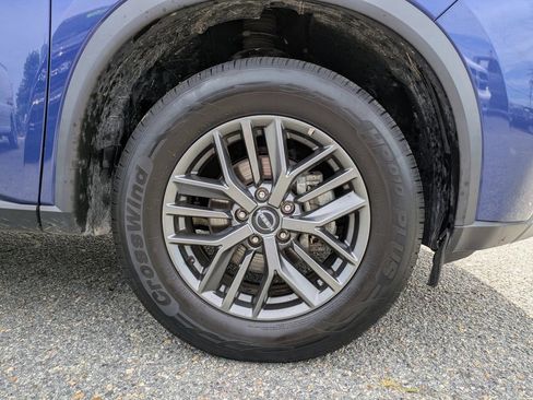 Certified 2023 Nissan Rogue S FWD image 12