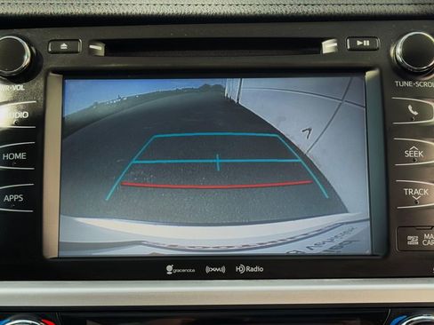 Certified 2019 Toyota Highlander SE AWD/4WD image 16
