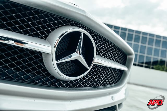 Used 2012 Mercedes-Benz SLS AMG Roadster image 24