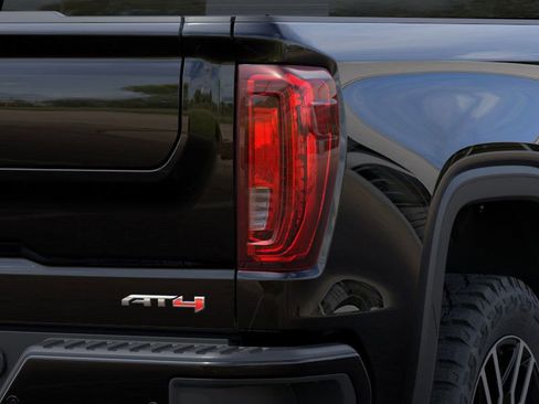 New 2026 GMC Sierra 1500 AT4 image 35
