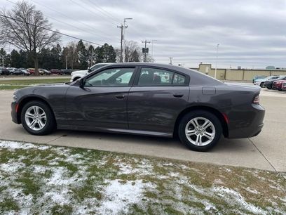 Used 2022 Dodge Charger SXT