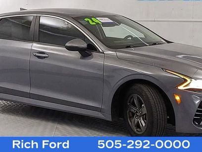 Used 2024 Kia K5 LXS